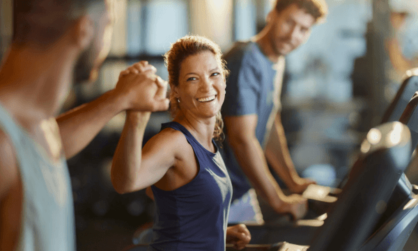Community Workout Events & Challenges