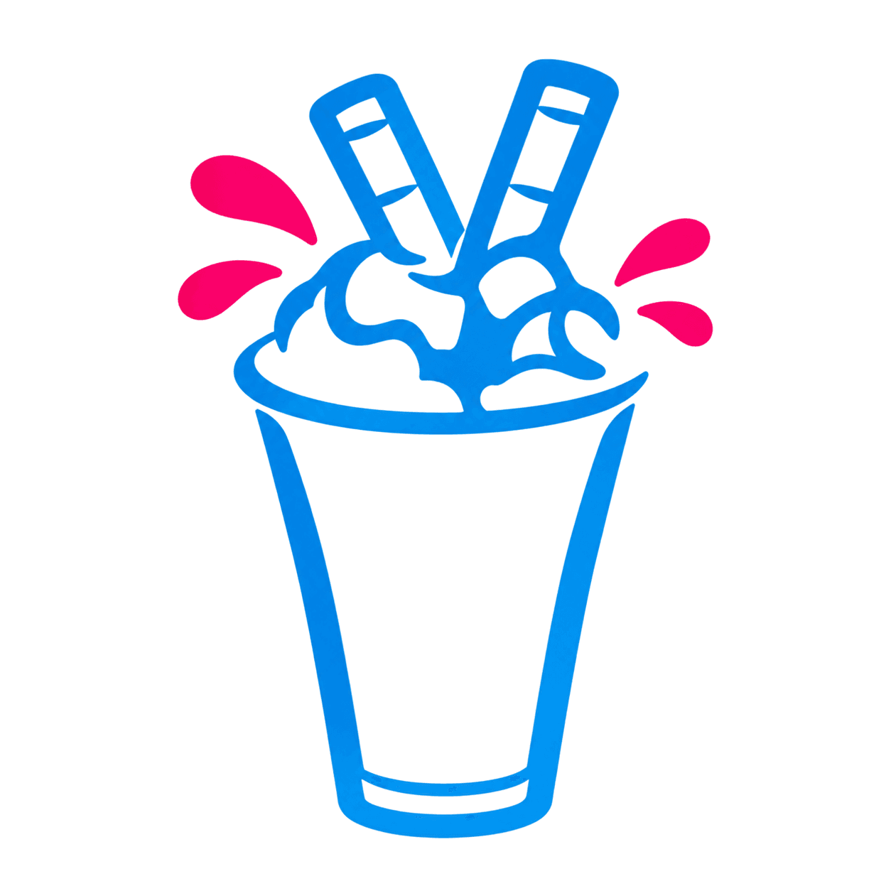 Smart Snack Nutrition Icon
