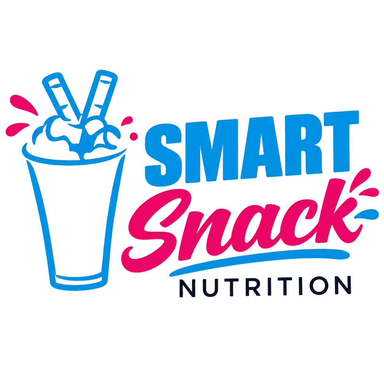 Smart Snack Nutrition Logo
